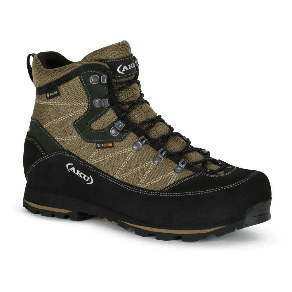 Aku Trekker Lite III Wide GORE-TEX® hiking boots