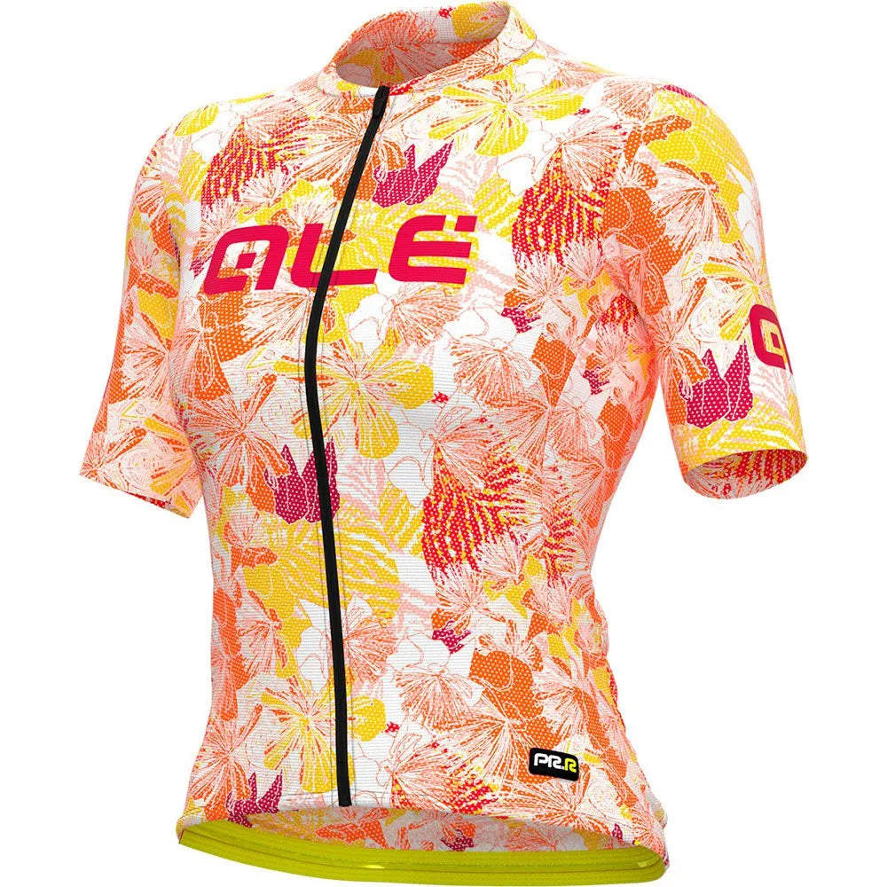 Alé Amazzonia short sleeve jersey