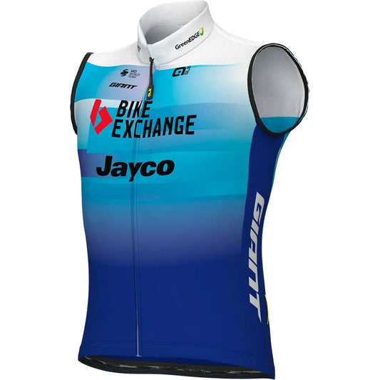 Alé Bike Exchange gilet