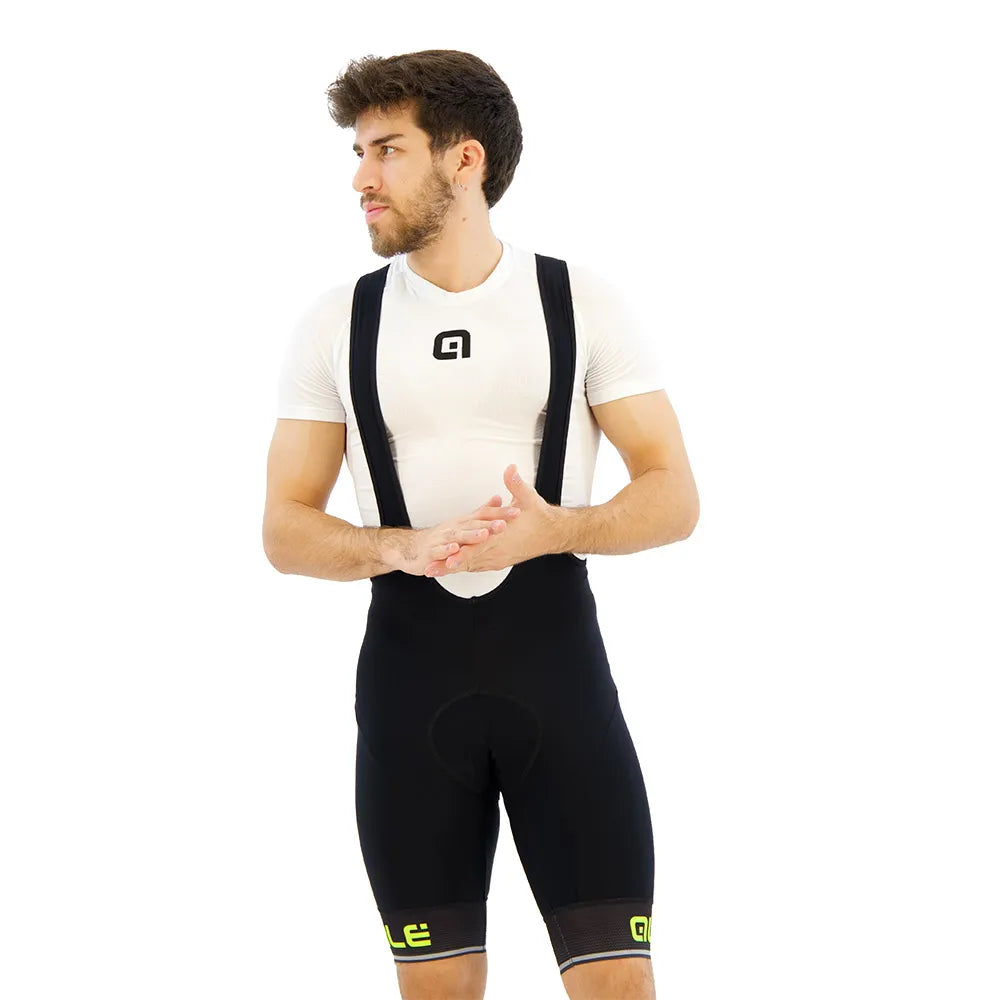 Alé Blend bib shorts