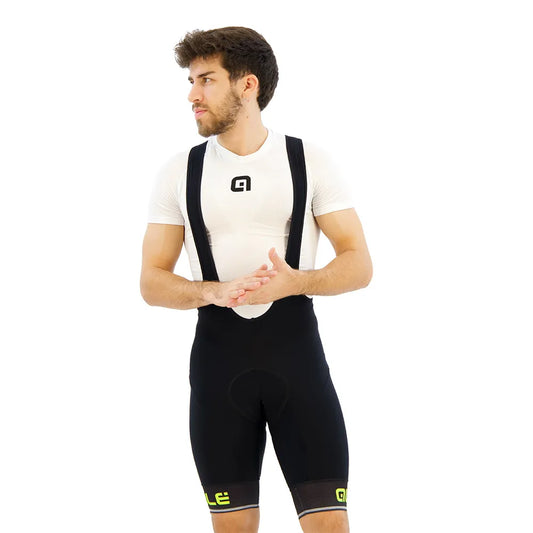 Alé Blend bib shorts