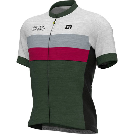 Alé Chaos short sleeve jersey