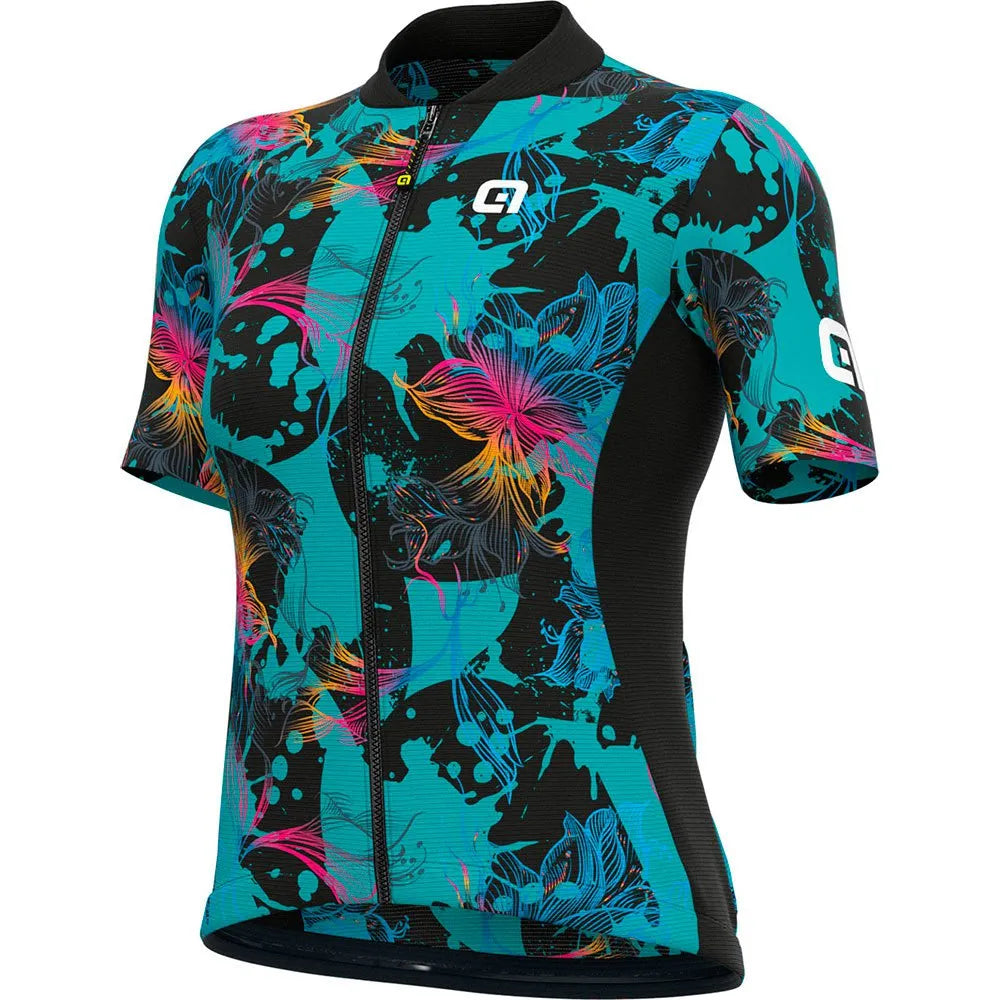 Alé Chios short sleeve jersey
