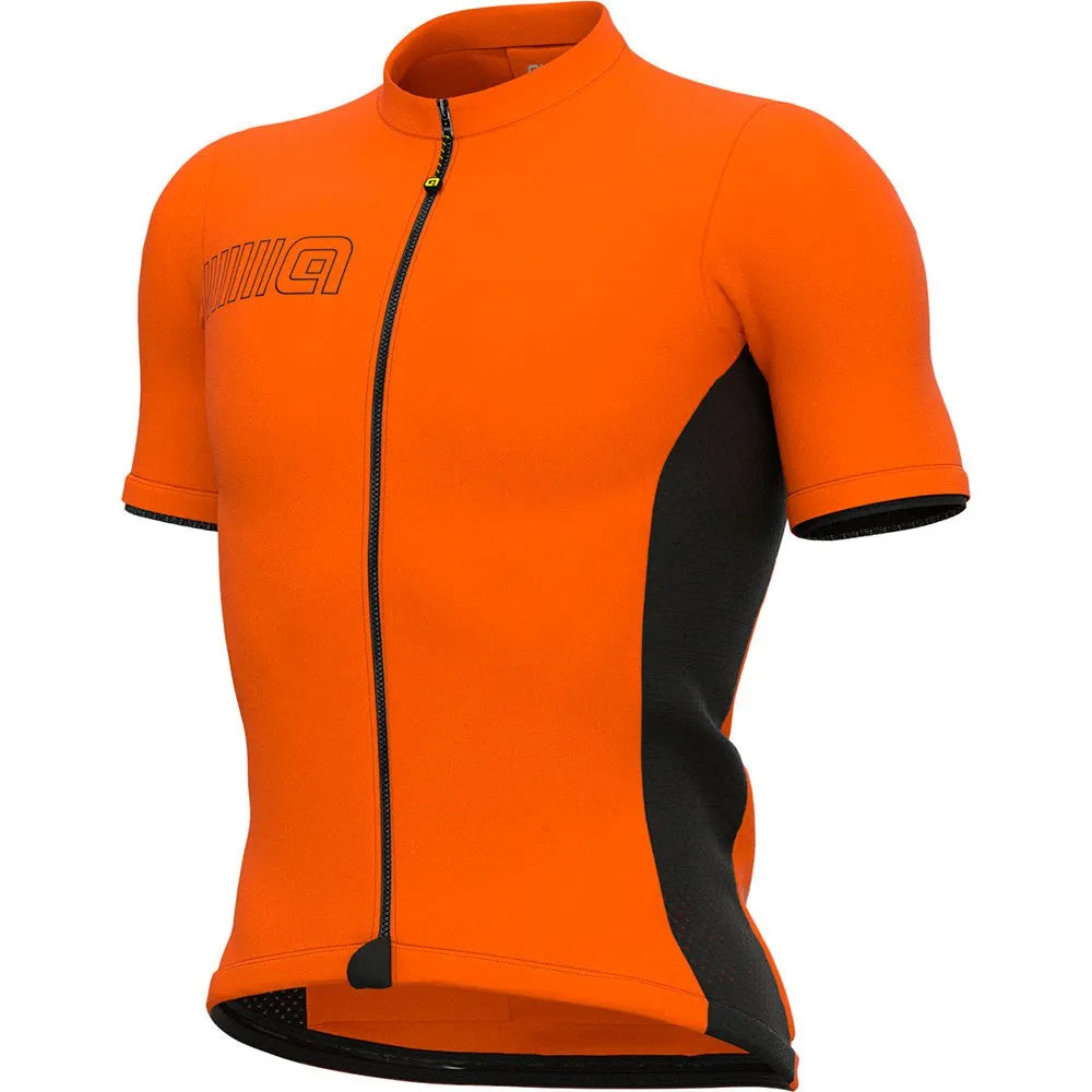 Alé Color Block short sleeve jersey