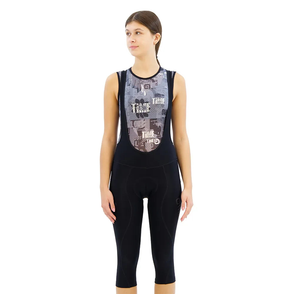 Alé Essential 3/4 Bib Tights