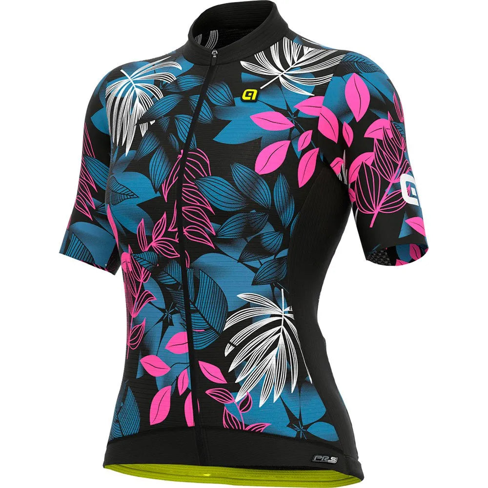 Alé Garden short sleeve jersey