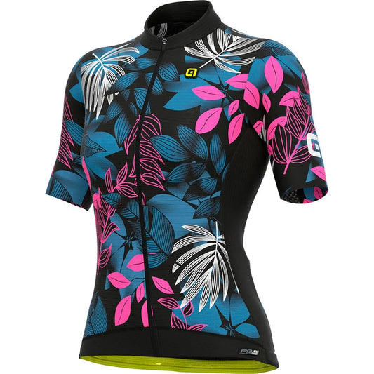 Alé Garden short sleeve jersey