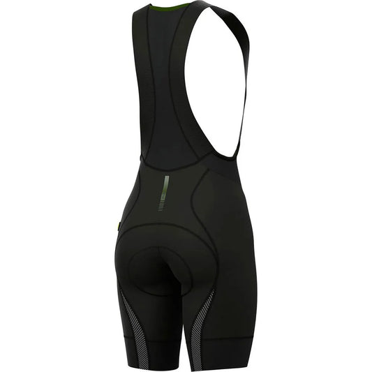 Alé Green Speed bib shorts