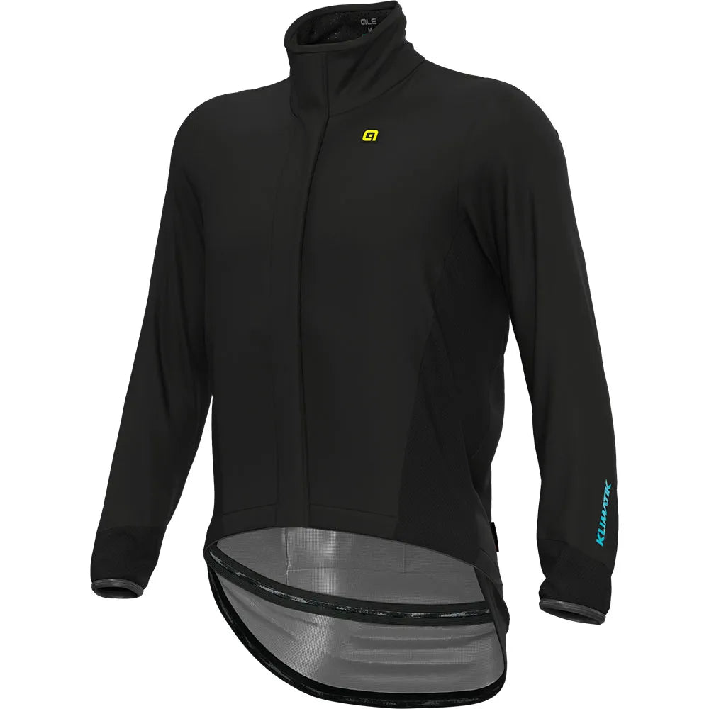 Alé Klimatik Guscio Thunderstorm jacket