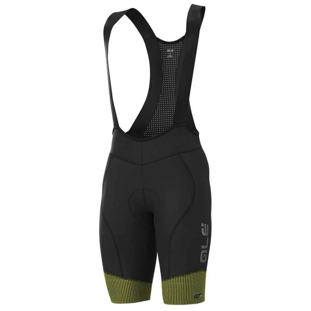 Alé Master 2.0 bib shorts