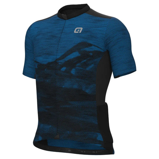 Alé Mountain short sleeve jersey