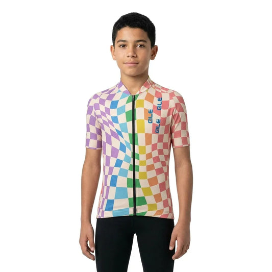 Alé Multiverso 2.0 short sleeve jersey