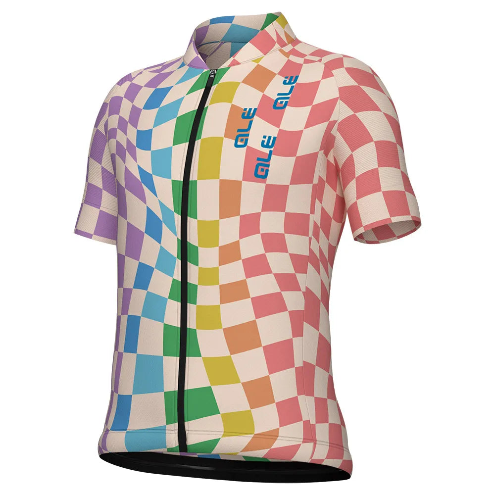 Alé Multiverso 2.0 short sleeve jersey