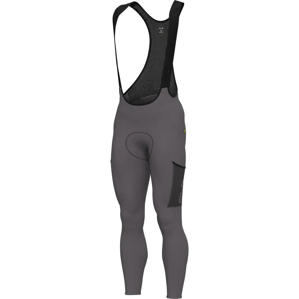 Alé Off Road-Gravel Stones Cargo 2.0 bib shorts