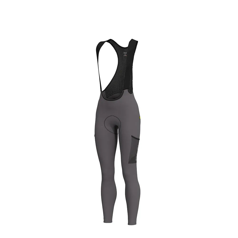 Alé Off Road-Gravel Stones Cargo 2.0 tights