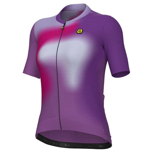 Alé PR-E Flash short sleeve jersey