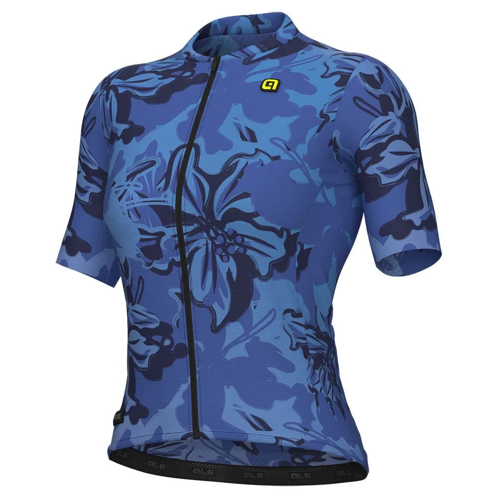 Alé Pr-E Honolulu short sleeve jersey