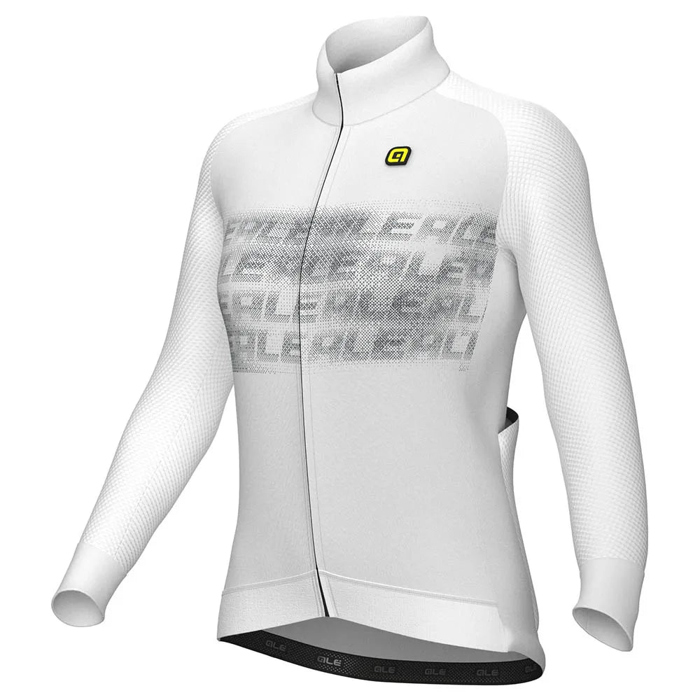 Alé PR-E Identity long sleeve jersey