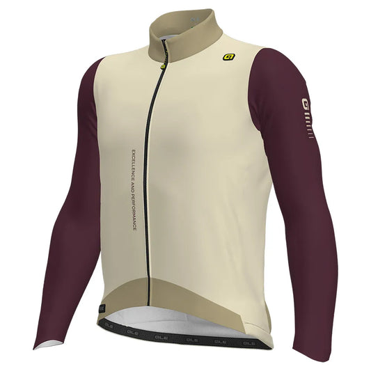 Alé PR-E Infinito long sleeve jersey