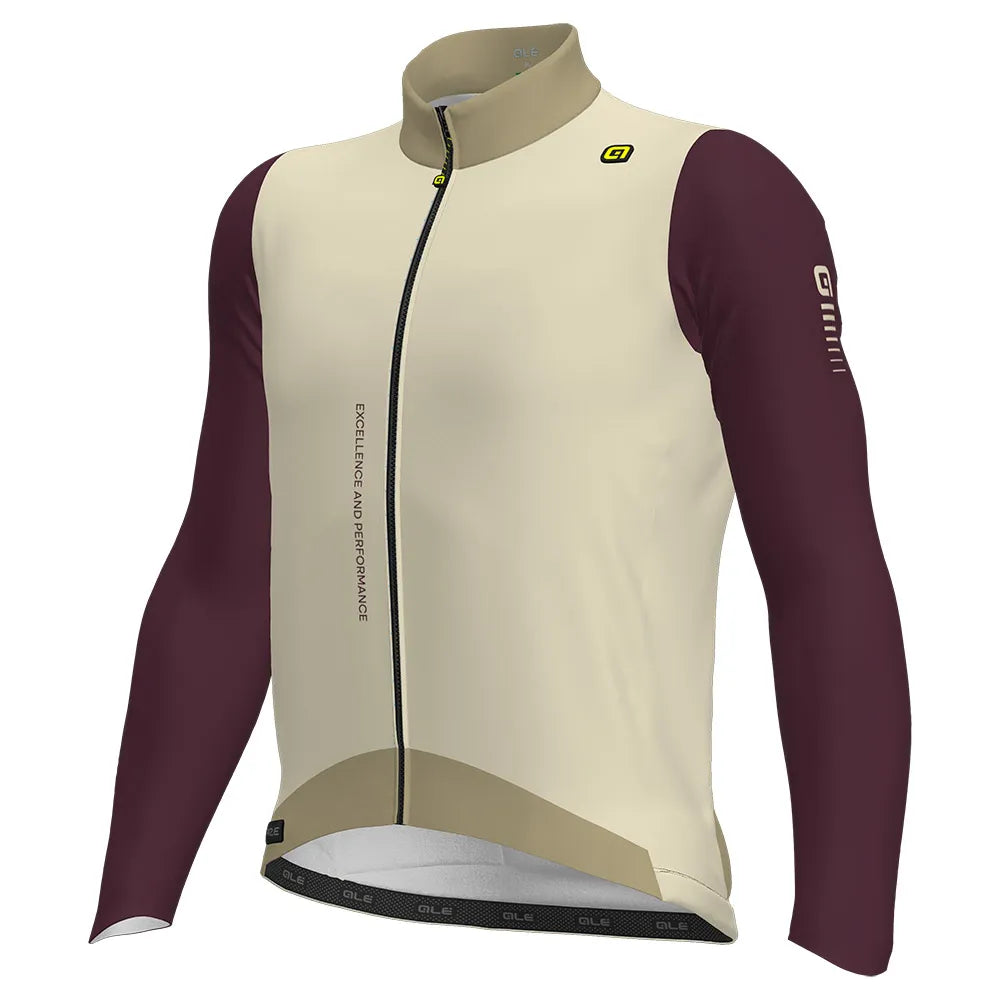Alé PR-E Infinito long sleeve jersey