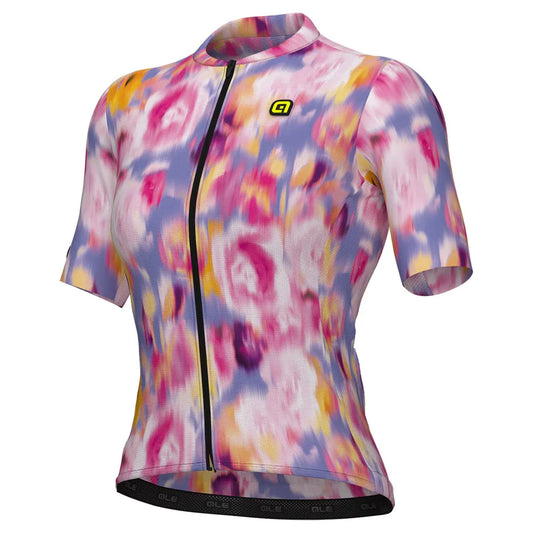 Alé PR-E Jardin 2.0 short sleeve jersey
