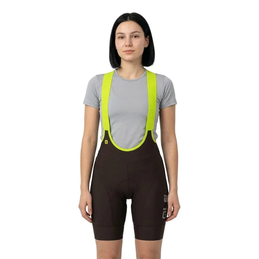 Alé PR-E Magic Colour CT bib shorts