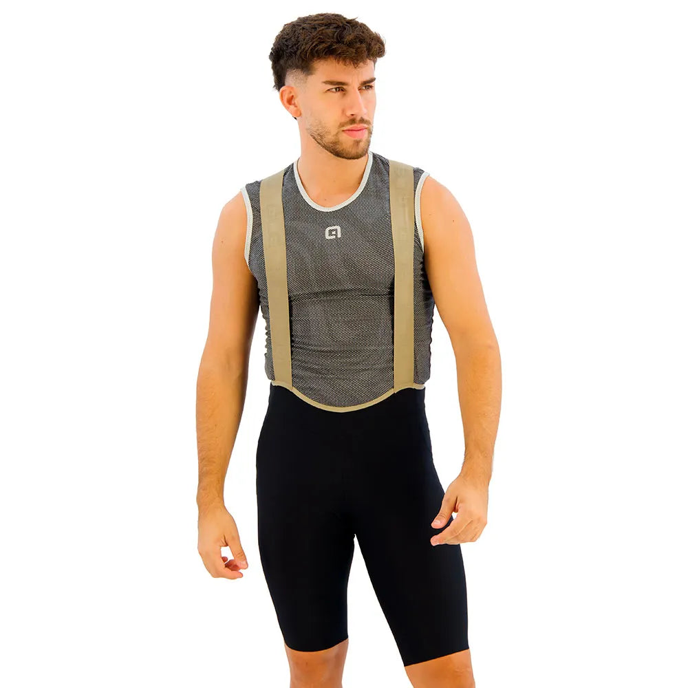 Alé Pr-E Master 2.0 bib shorts
