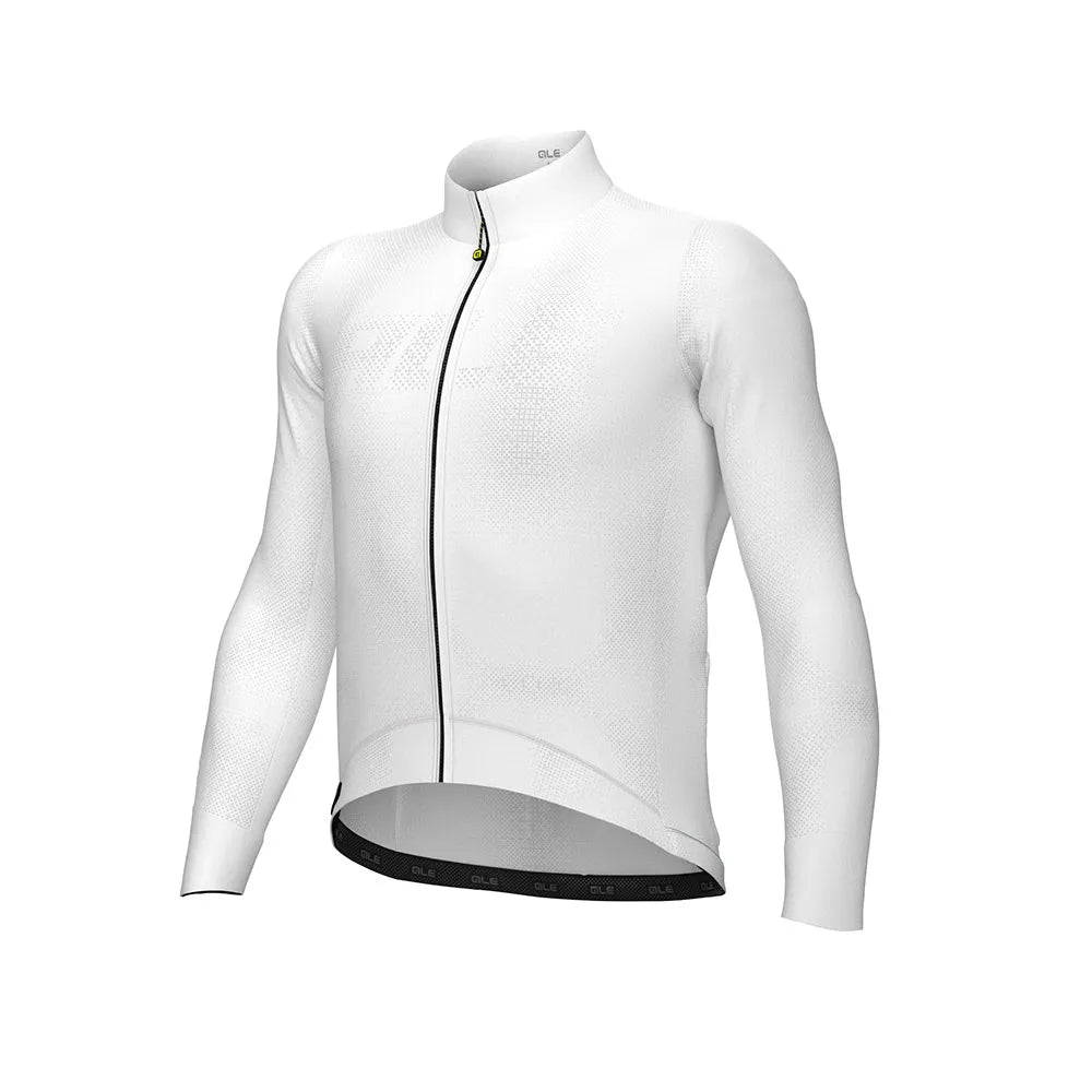 Alé PR-E Sauvage long sleeve jersey