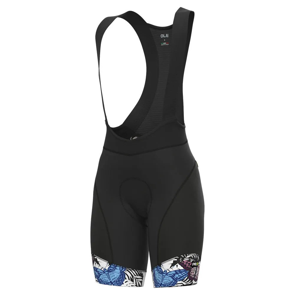 Alé PR-E Vanessa bib shorts