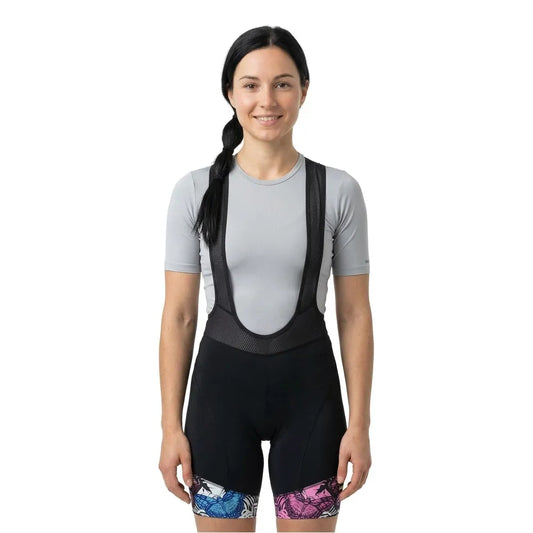 Alé PR-E Vanessa bib shorts