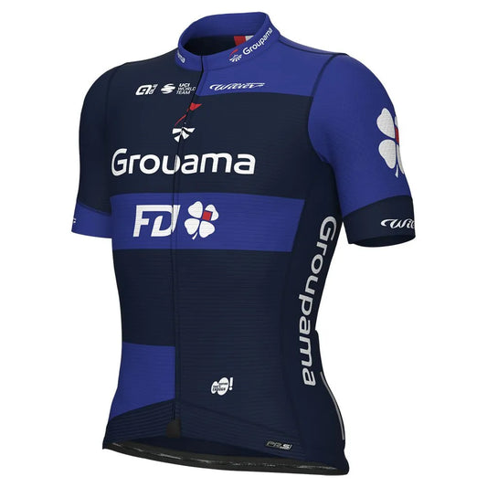 Alé PR-S Groupama FDJ 2024 short sleeve jersey