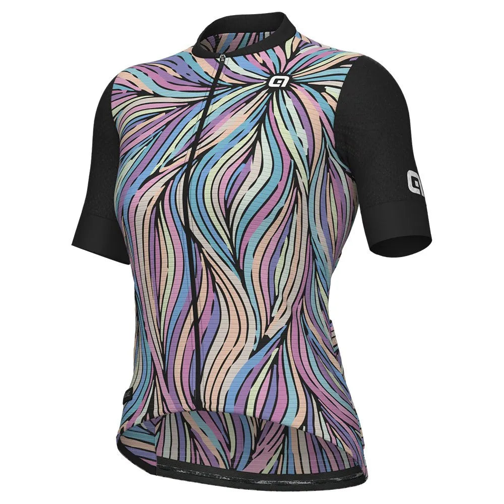 Alé Pragma Art short sleeve jersey