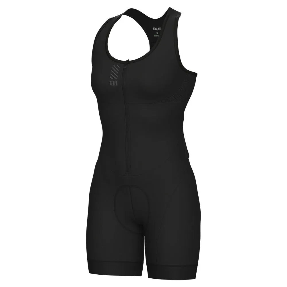 Alé Pragma Color Block sleeveless Race Suit