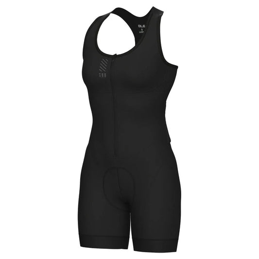 Alé Pragma Color Block sleeveless Race Suit