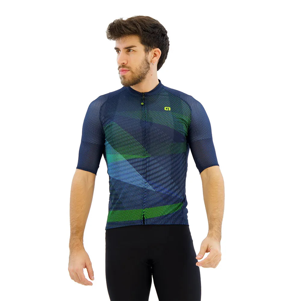Alé Pragma Connect short sleeve jersey