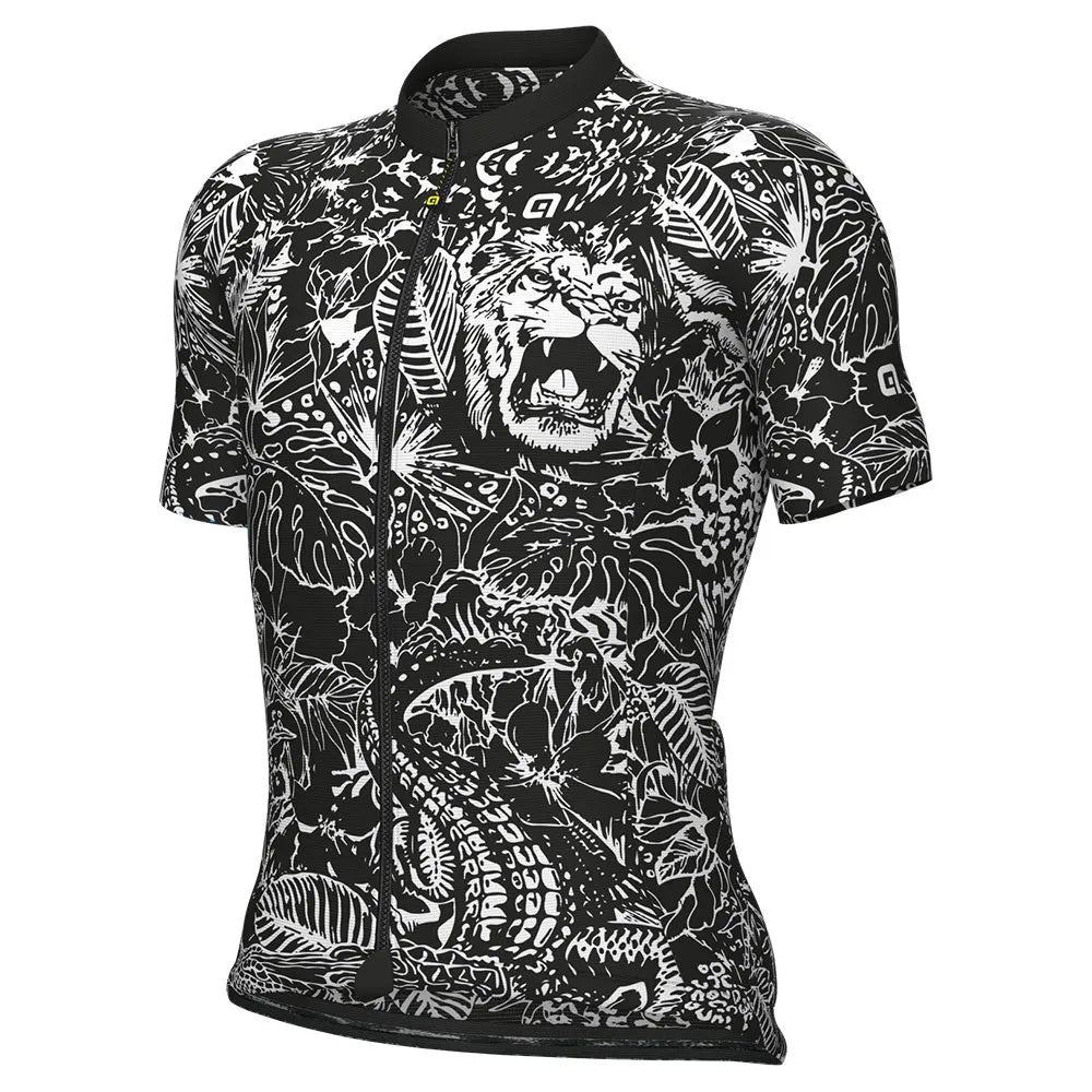Alé Pragma Safari short sleeve jersey
