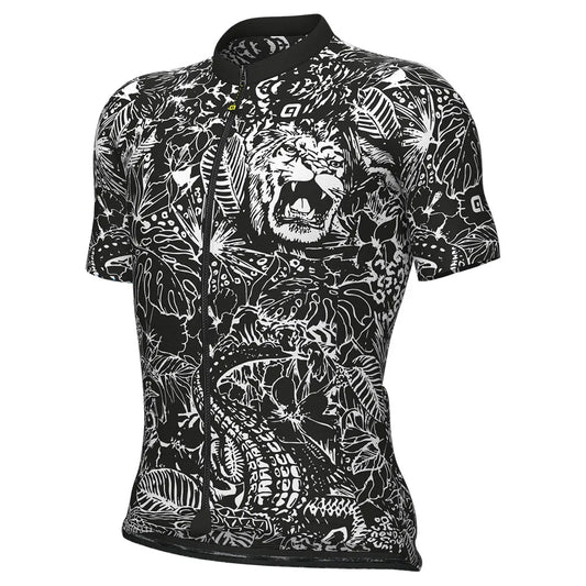 Alé Pragma Safari short sleeve jersey