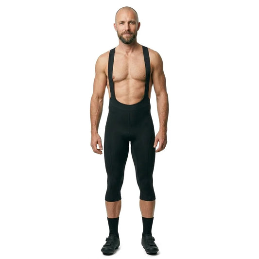 Alé Pragma Winter 2.0 3/4 Bib Tights