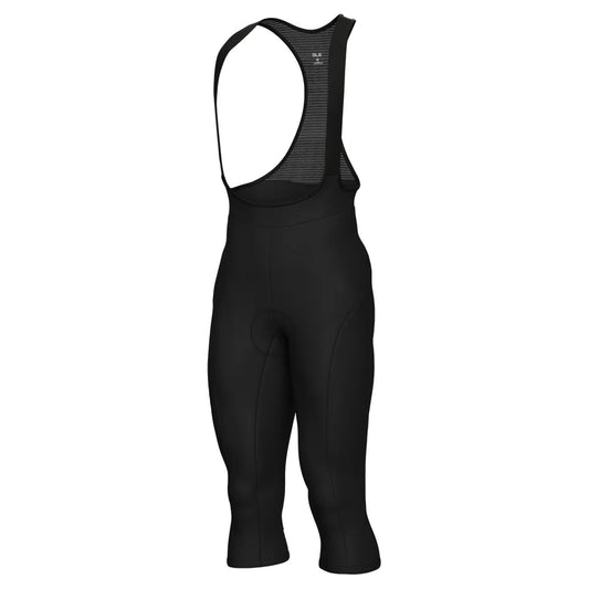 Alé Pragma Winter 2.0 3/4 Bib Tights