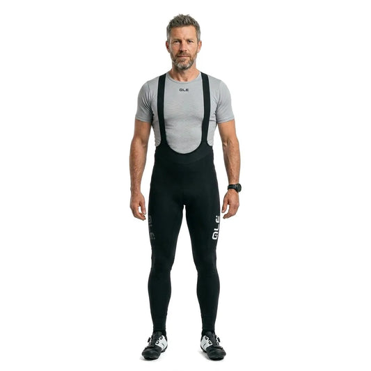 Alé Pragma Winter 2.0 bib tights