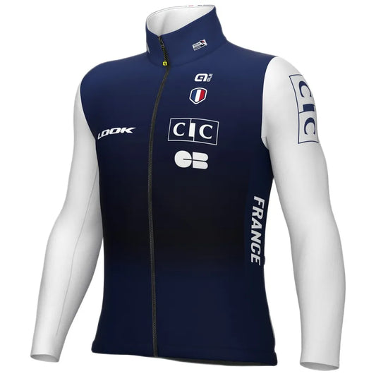 Alé Prime Federazione Francese Ciclismo jacket