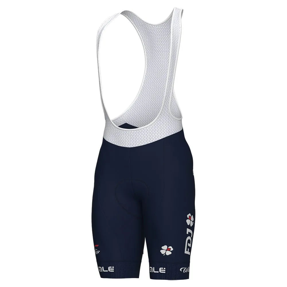 Alé Prime Groupama FDJ 2024 bib shorts
