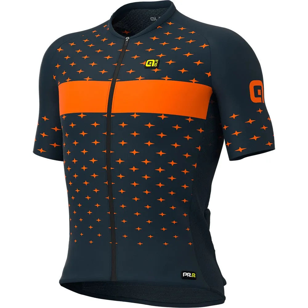 Alé PRR Stars short sleeve jersey