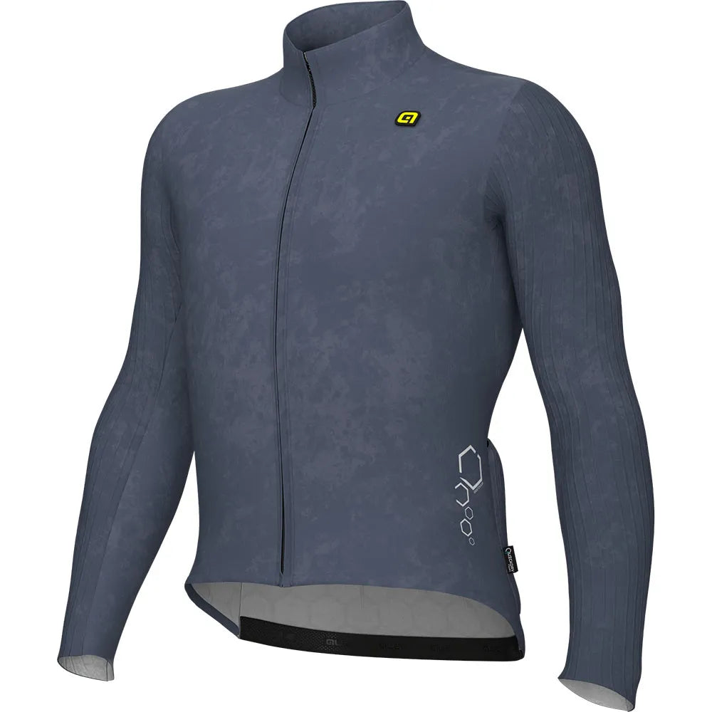 Alé R-EV1 Grafenium long sleeve jersey