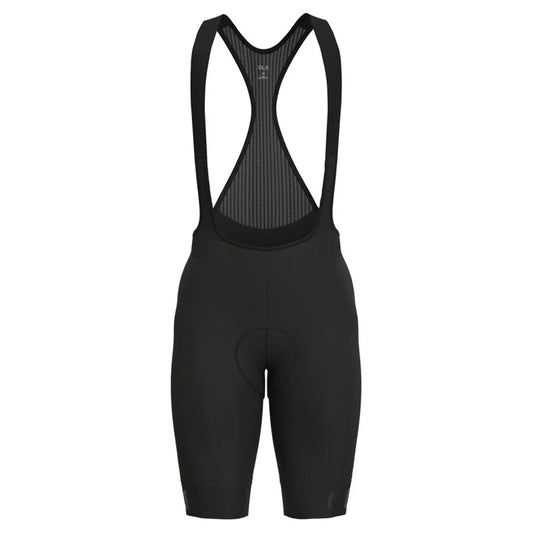Alé R-Ev1 K-Coldblack 2.0 bib shorts