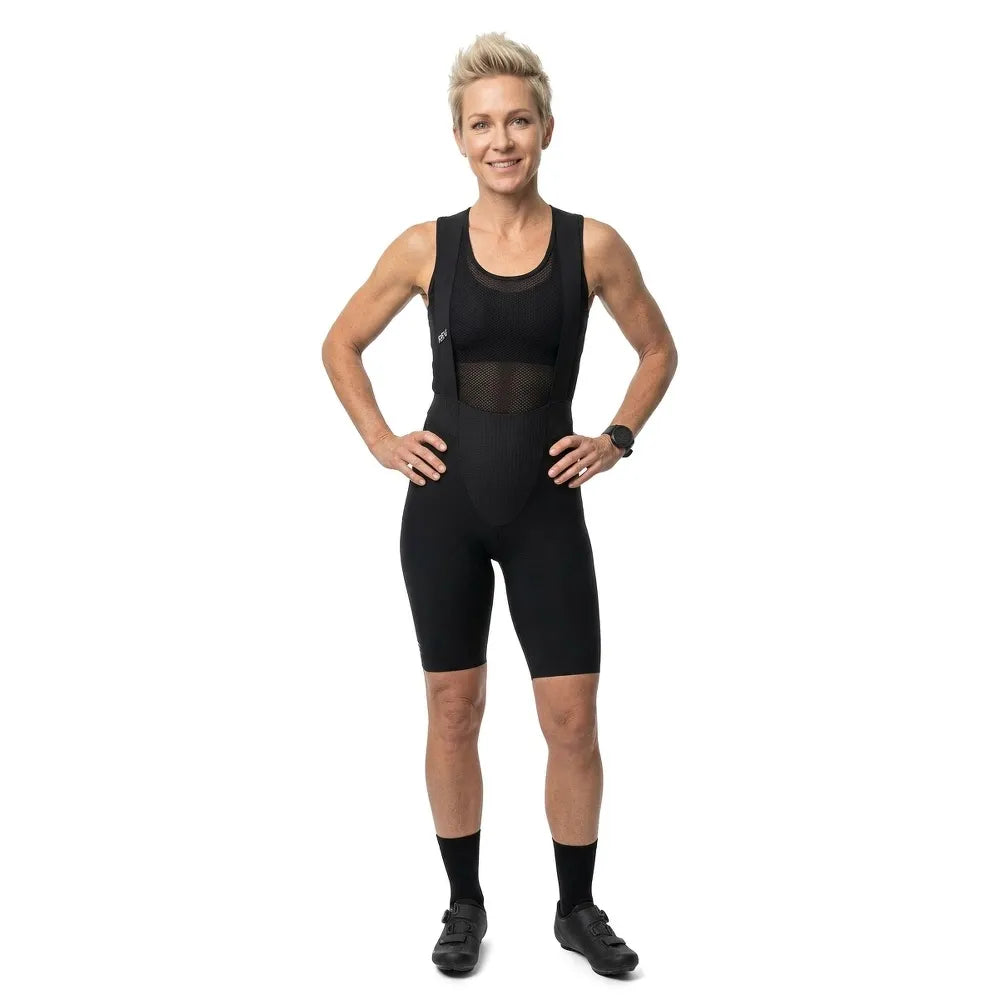 Alé R-EV1 Speedfondo Light bib shorts