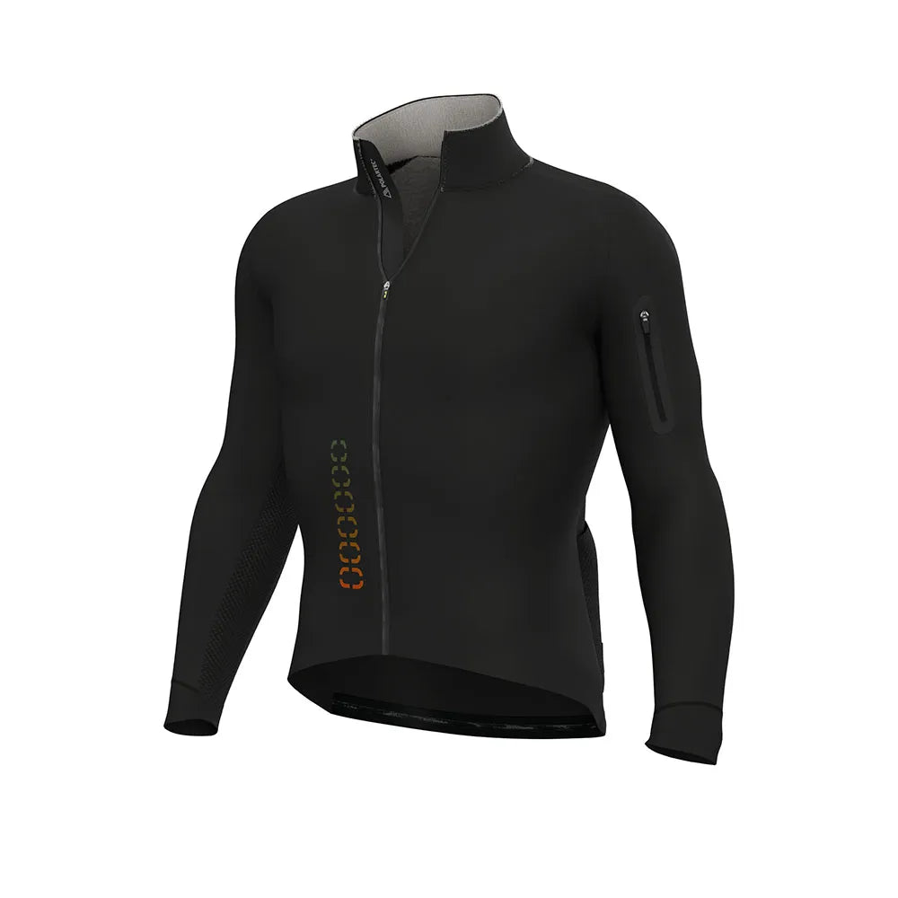 Alé R-EV1 Thermo Shield jacket