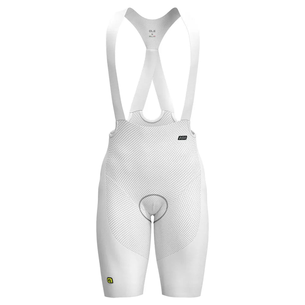 Alé R-EV1 Voltage bib shorts