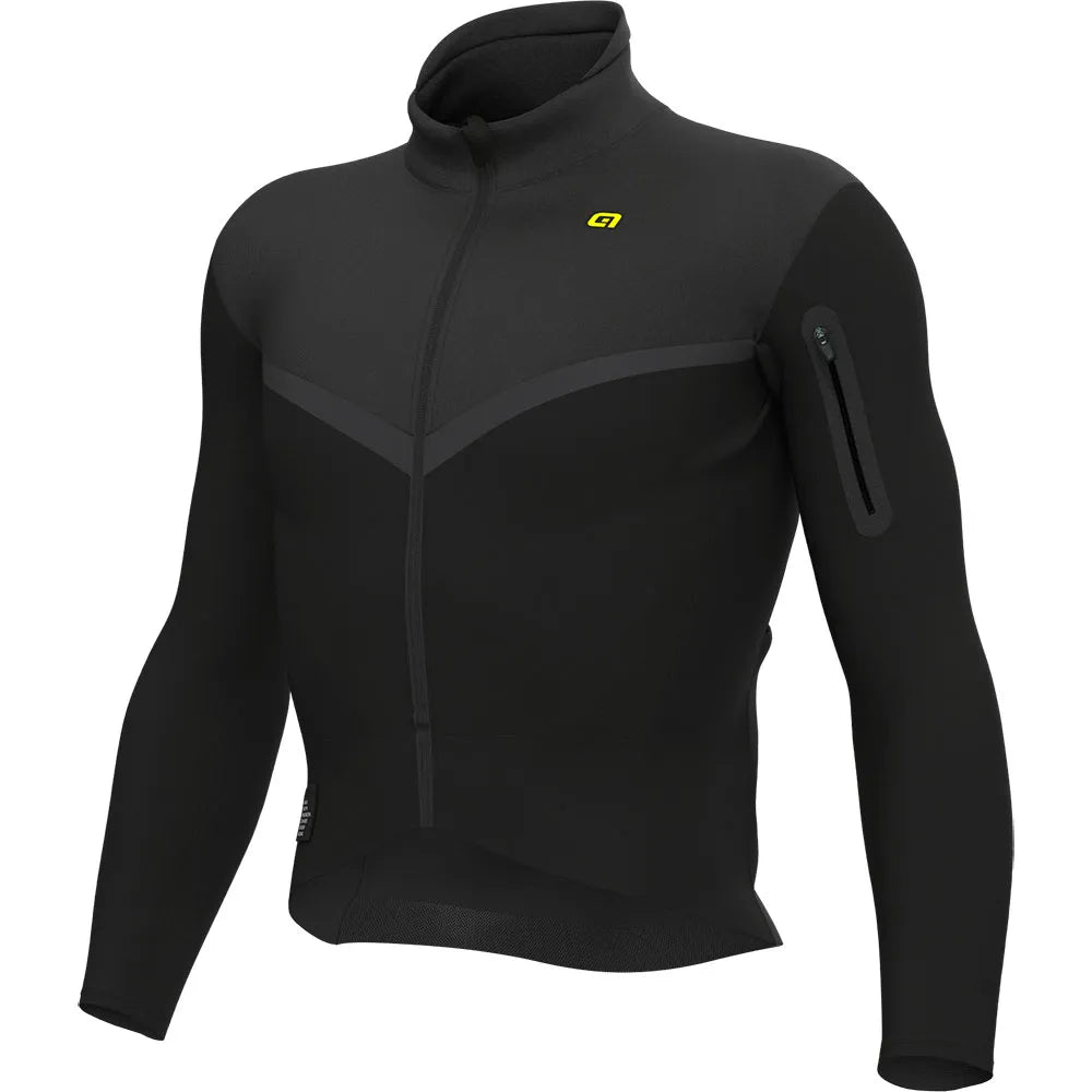 Alé R-EV1 Wool Speed jacket