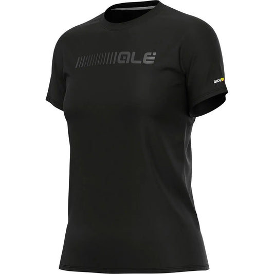 Alé Ride Me Crazy short sleeve T-shirt